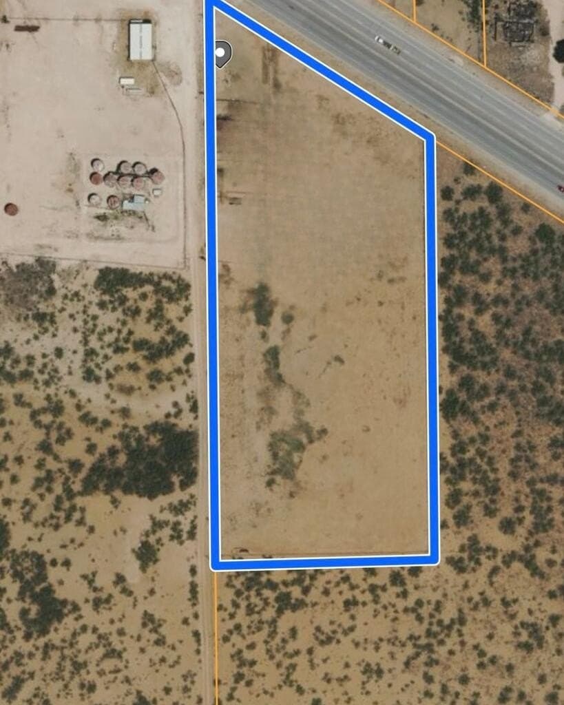 5 acres in Midland County - photo 9