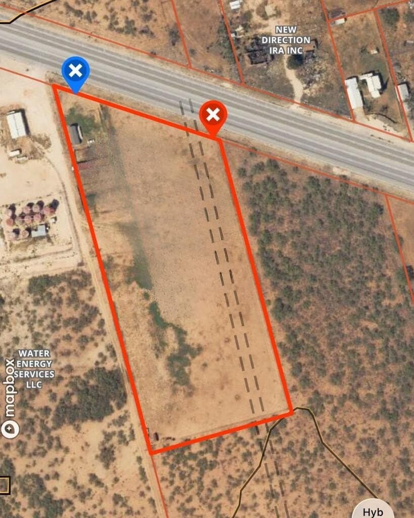 5 acres in Midland County - photo 10