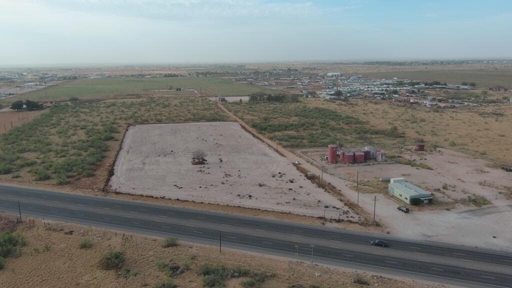 5 acres in Midland County - photo 5