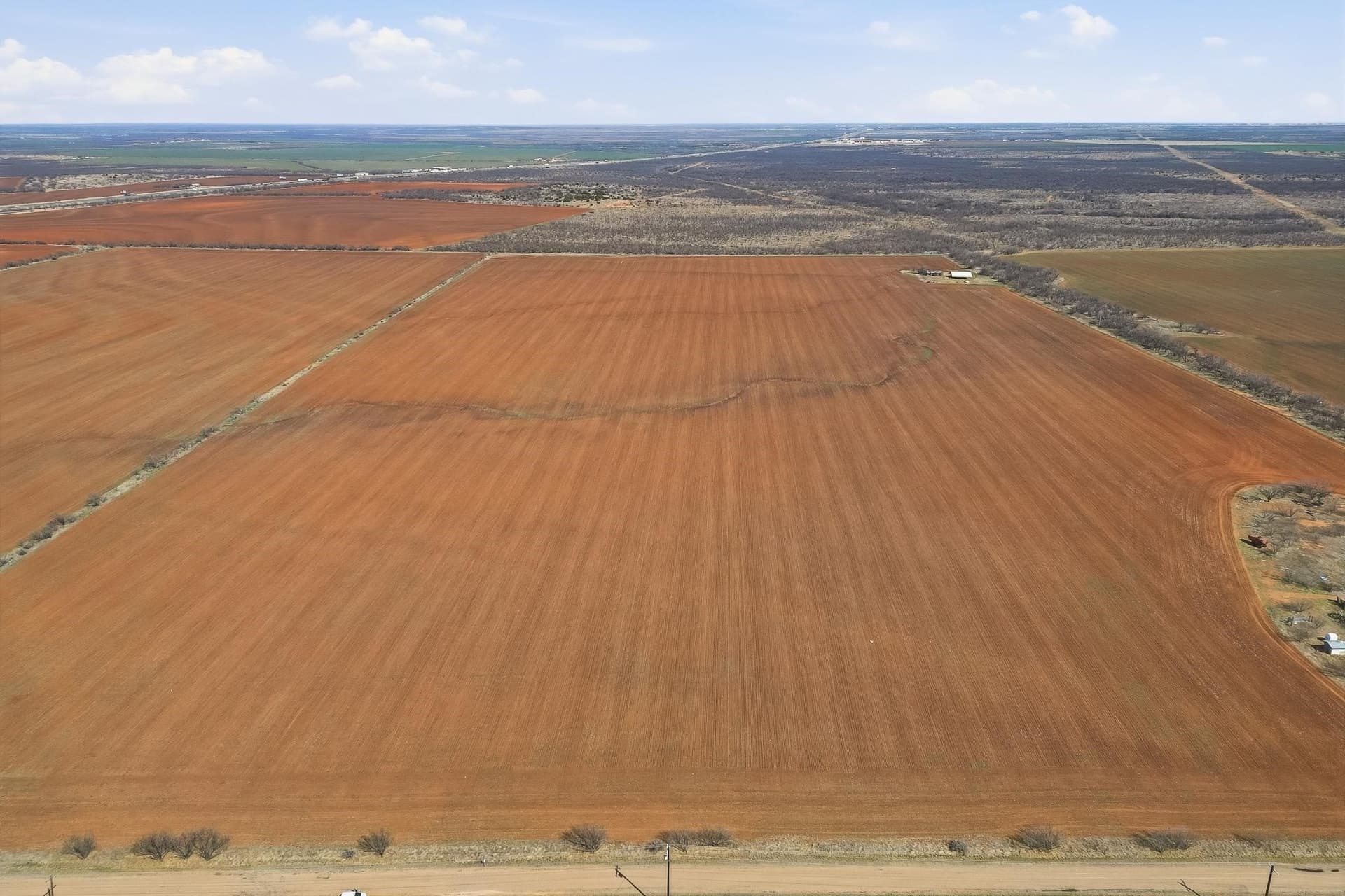 260.45 acres in Taylor County - photo 13