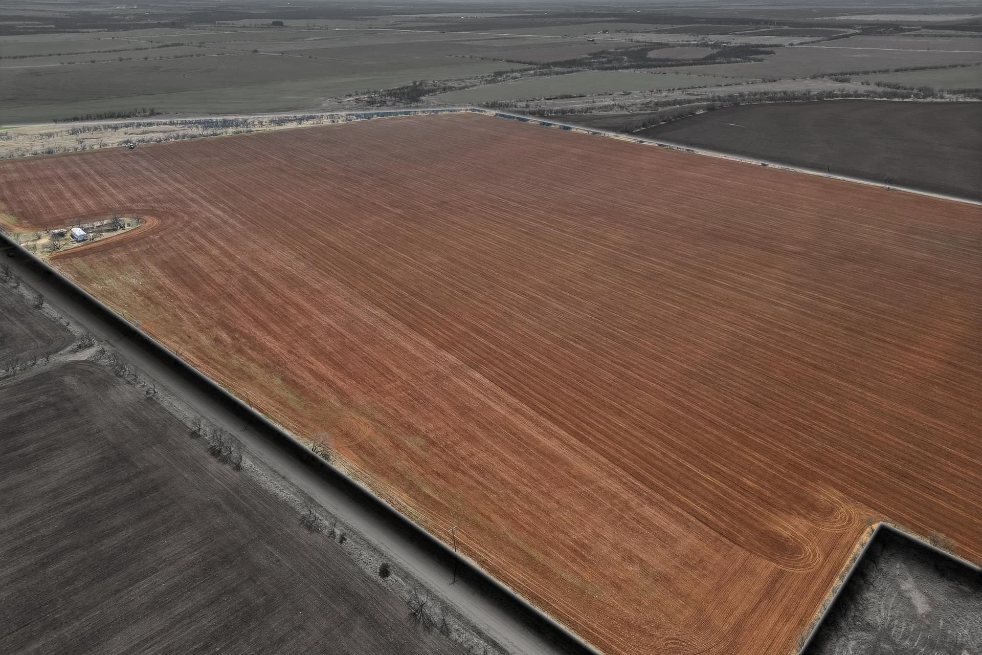 260.45 acres in Taylor County - photo 3