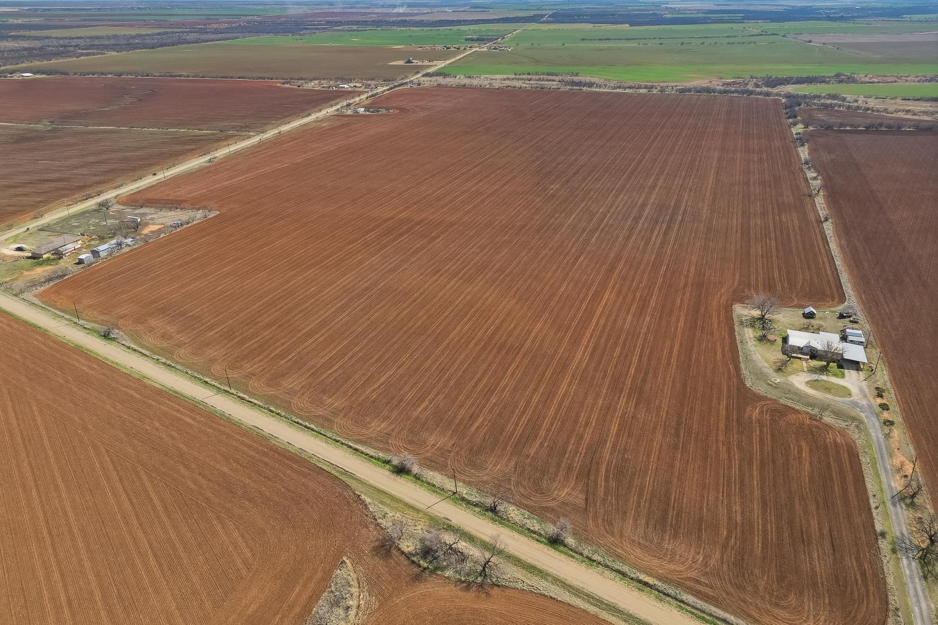 260.45 acres in Taylor County - photo 11