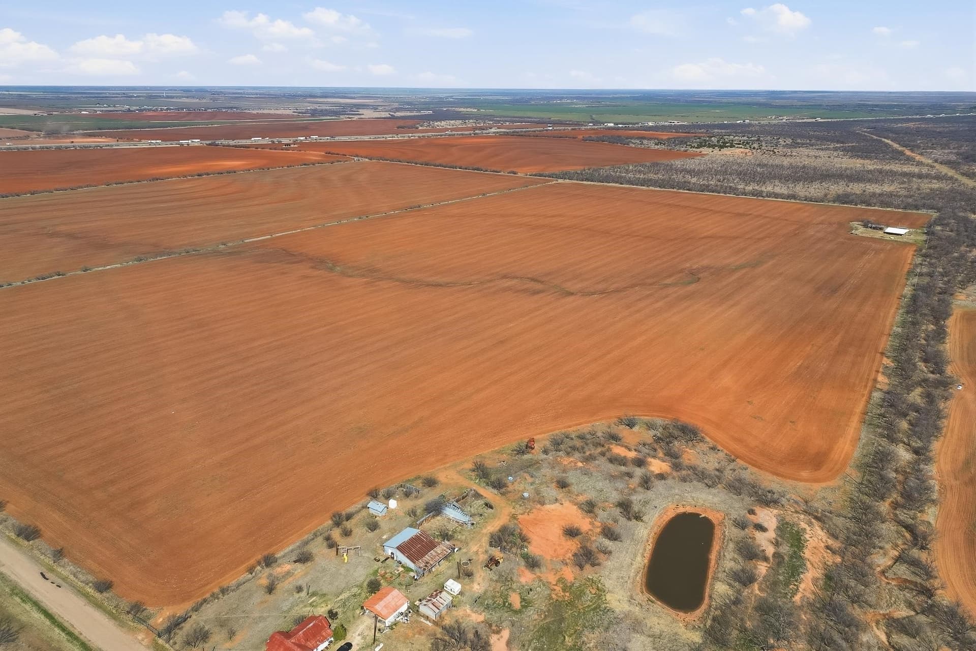 260.45 acres in Taylor County - photo 14