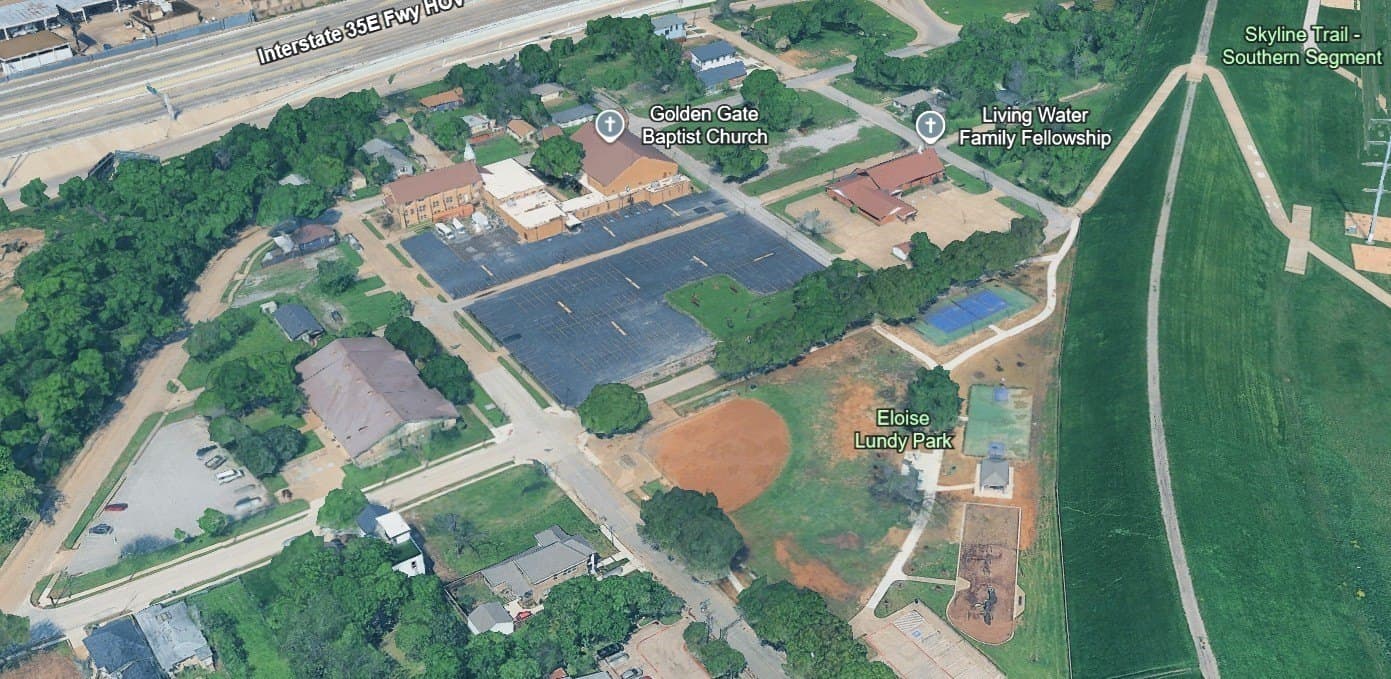 0.14 acres in Dallas County gallery image 4