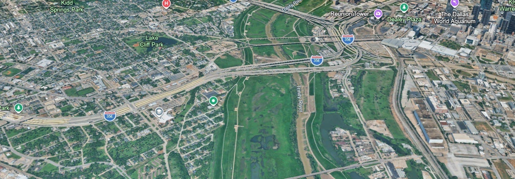 0.14 acres in Dallas County featured view