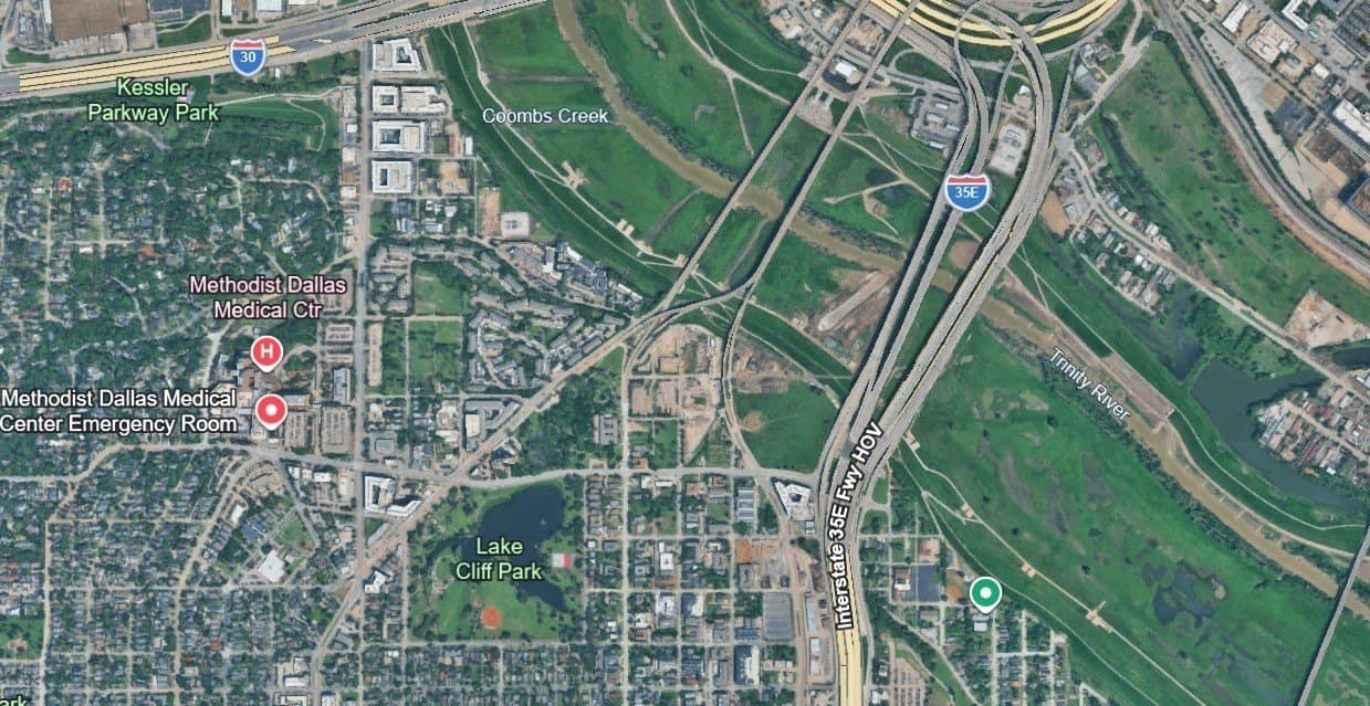 0.14 acres in Dallas County gallery image 2