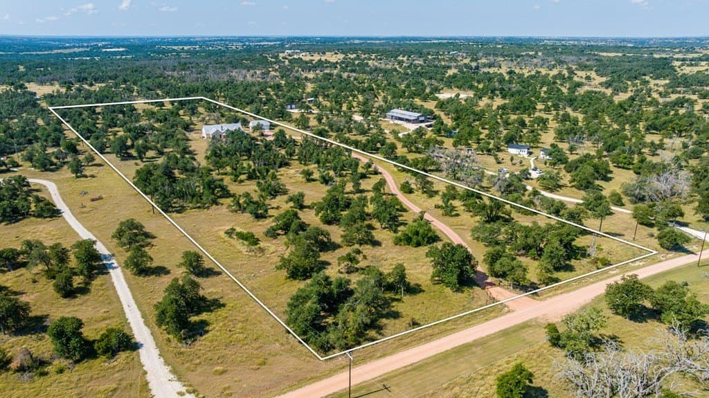 10.1 acres in Gillespie County - photo 33