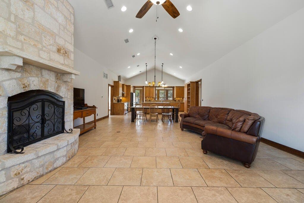 10.1 acres in Gillespie County - photo 3