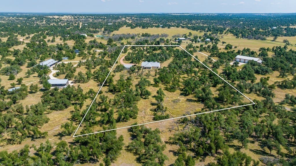 10.1 acres in Gillespie County - photo 35