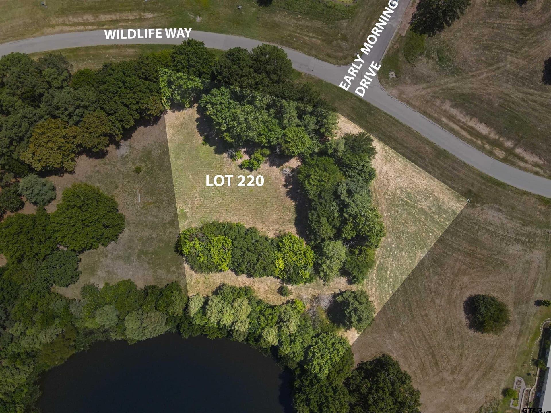 2.02 acres in Henderson County gallery image 4