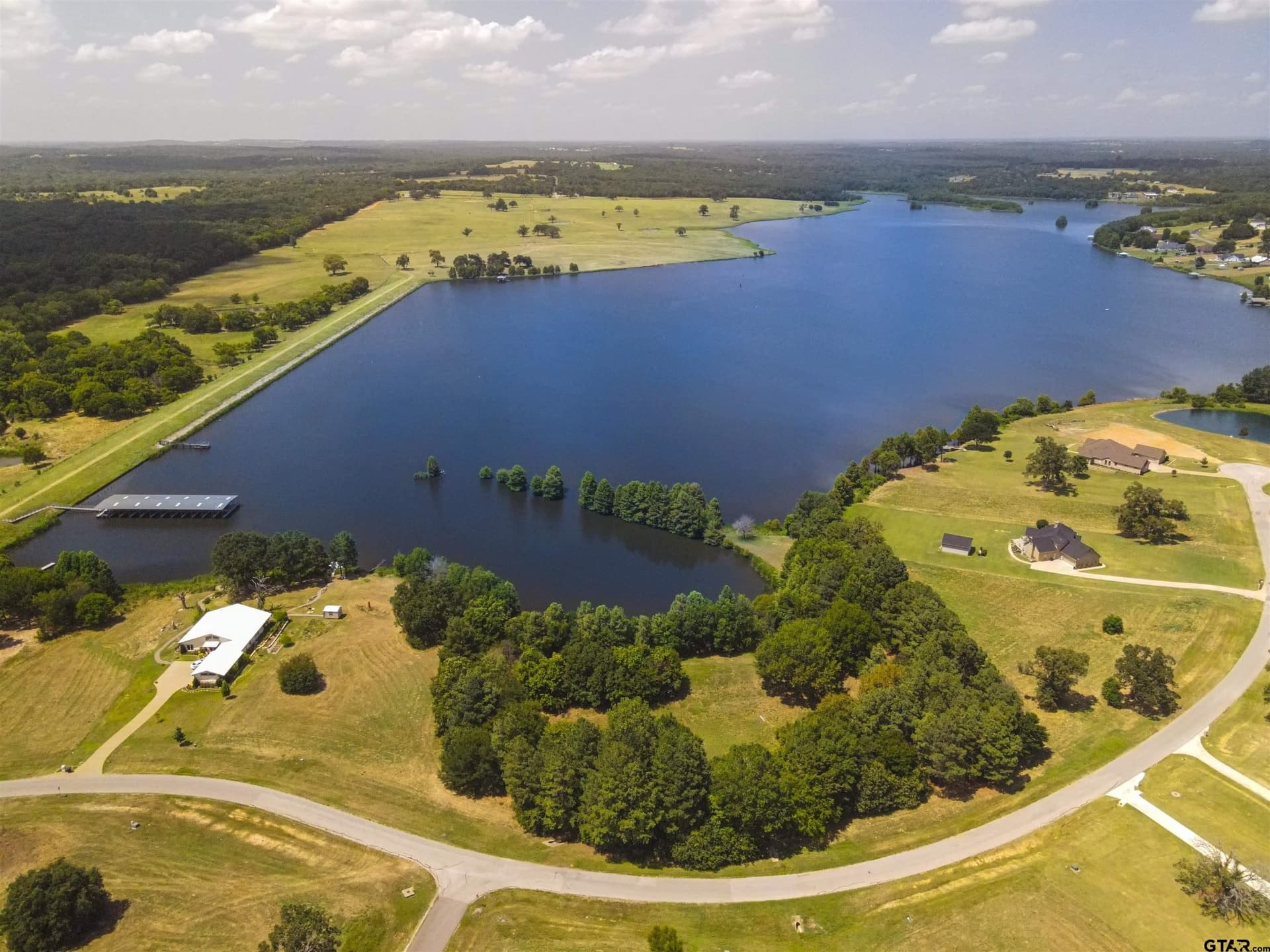 2.02 acres in Henderson County