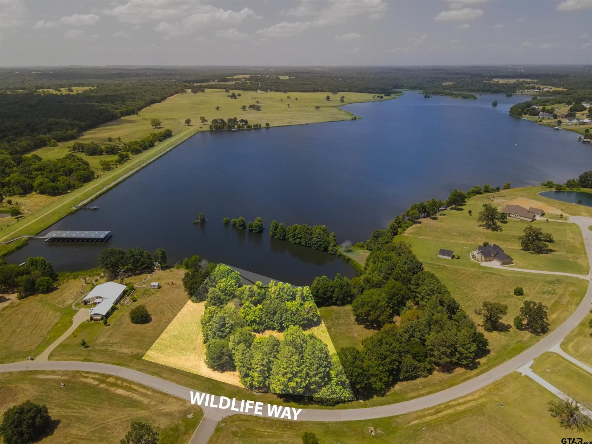 2.02 acres in Henderson County featured view
