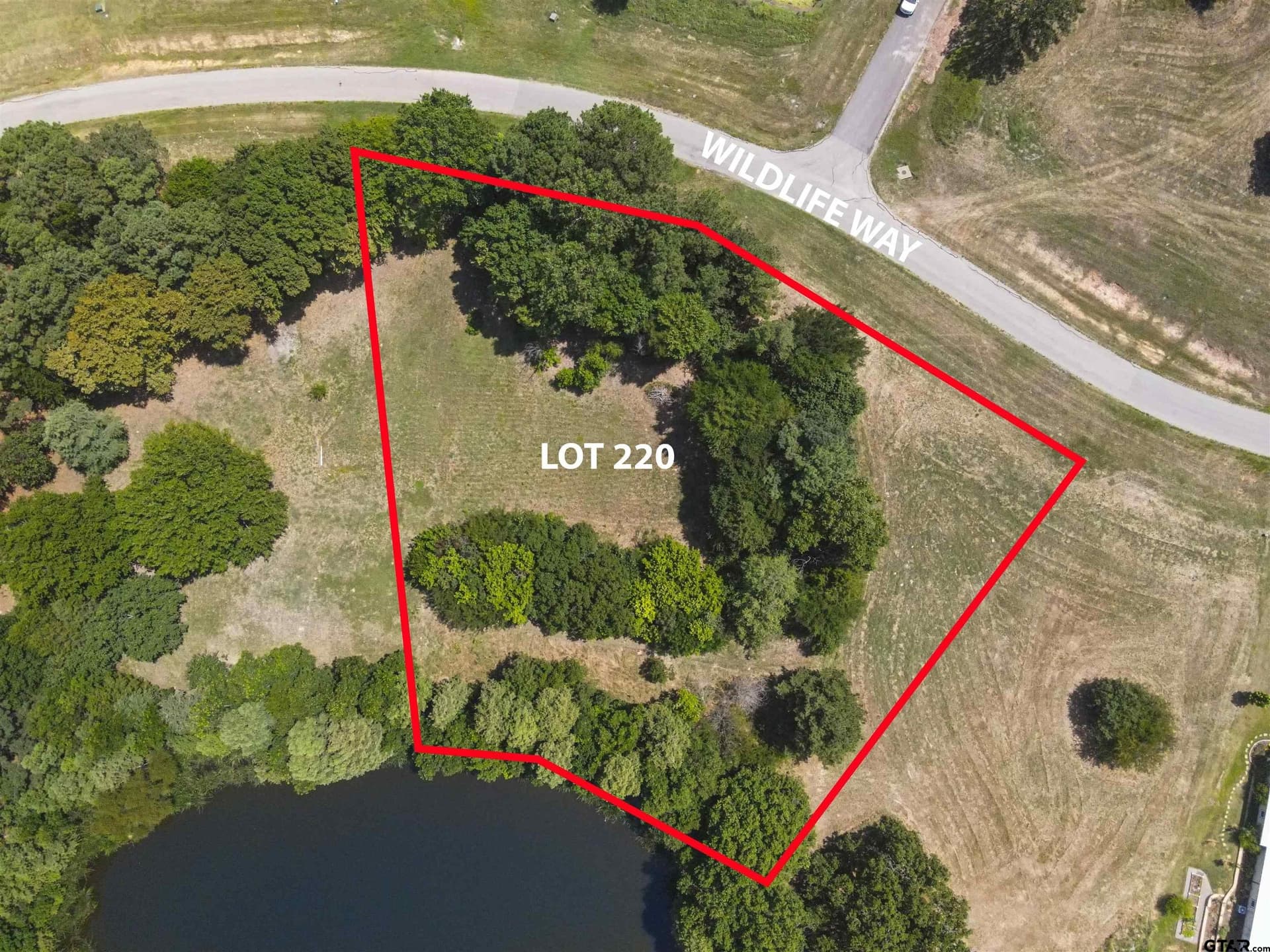2.02 acres in Henderson County gallery image 3