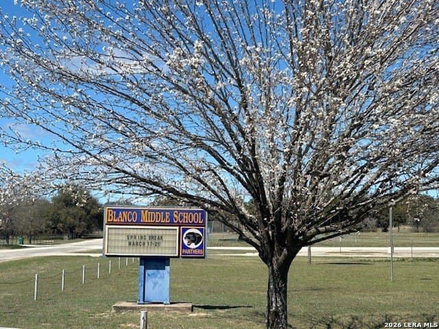 0.35 acres in Blanco County - photo 24