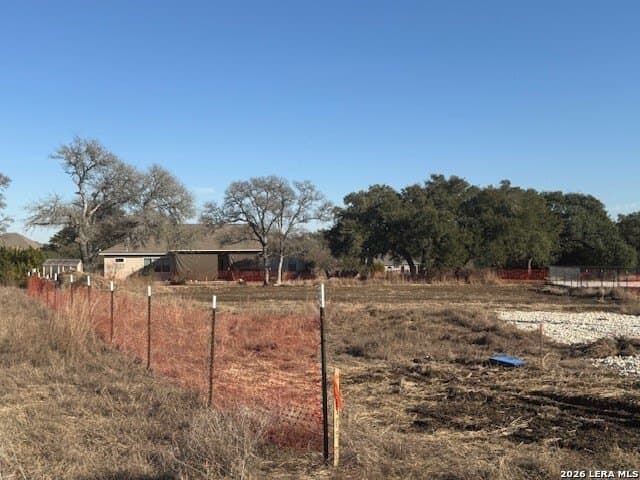0.35 acres in Blanco County - photo 9