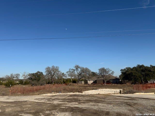 0.35 acres in Blanco County - photo 8
