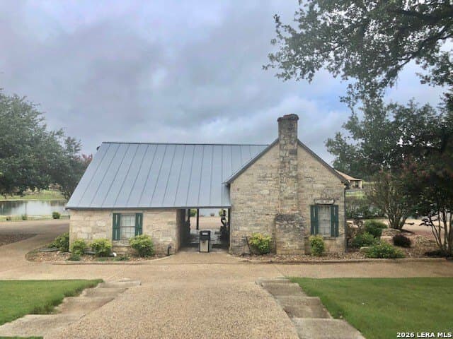 0.35 acres in Blanco County - photo 14