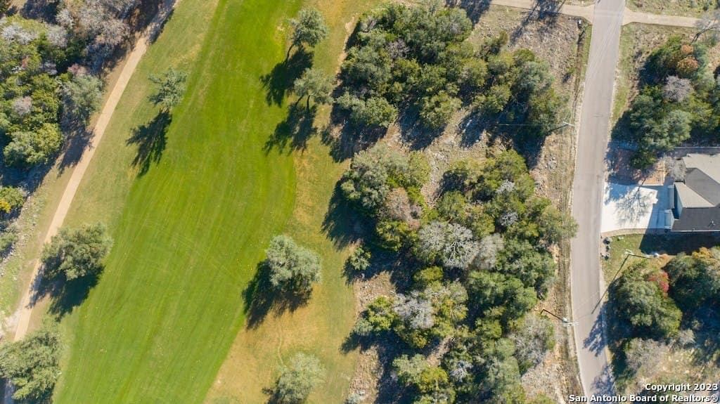 0.25 acres in Blanco County - photo 8