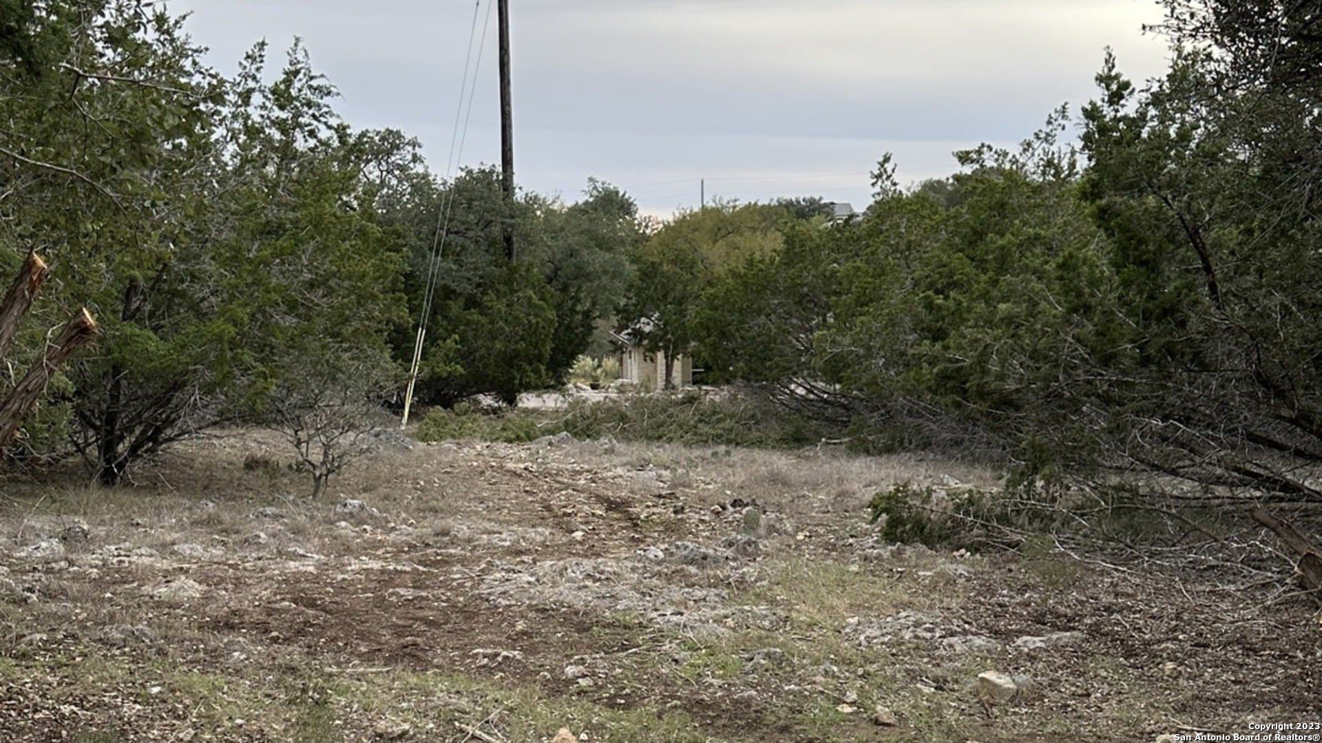 0.25 acres in Blanco County - photo 12