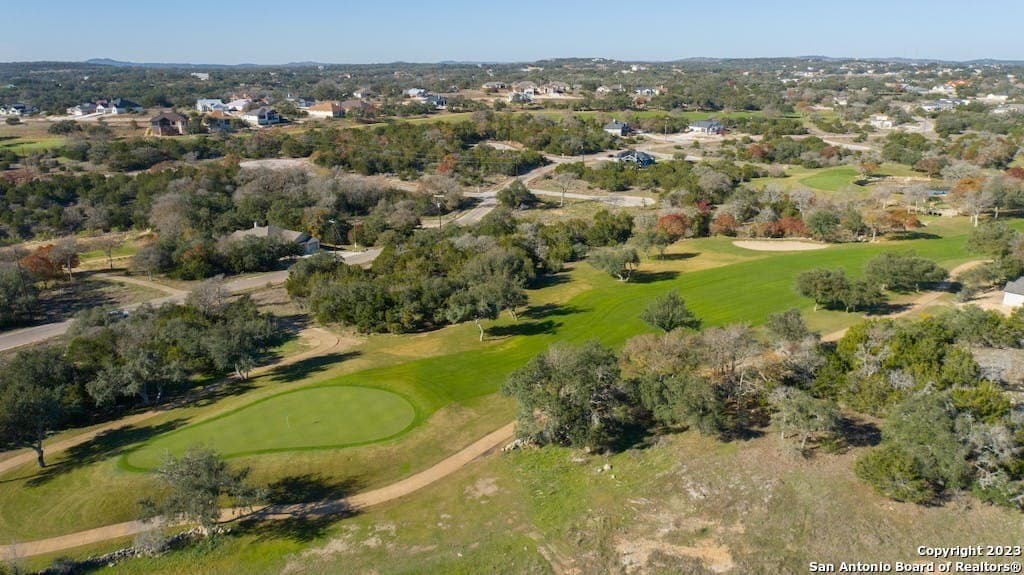 0.25 acres in Blanco County featured view