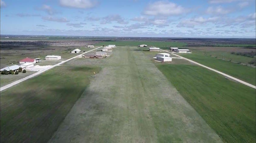 1 acres in Callahan County gallery image 3