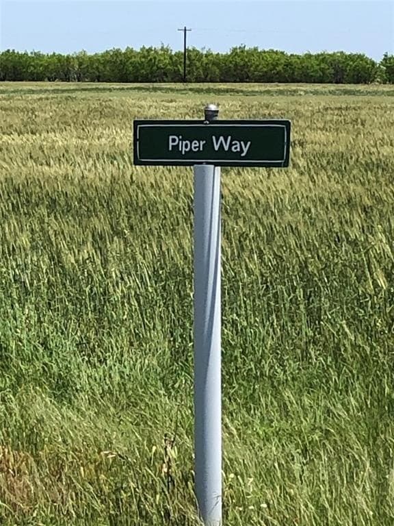 1 acres in Callahan County