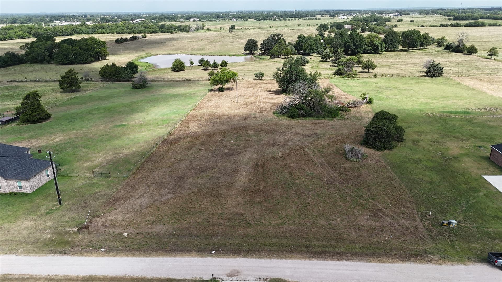 2.23 acres in Van Zandt County - photo 2