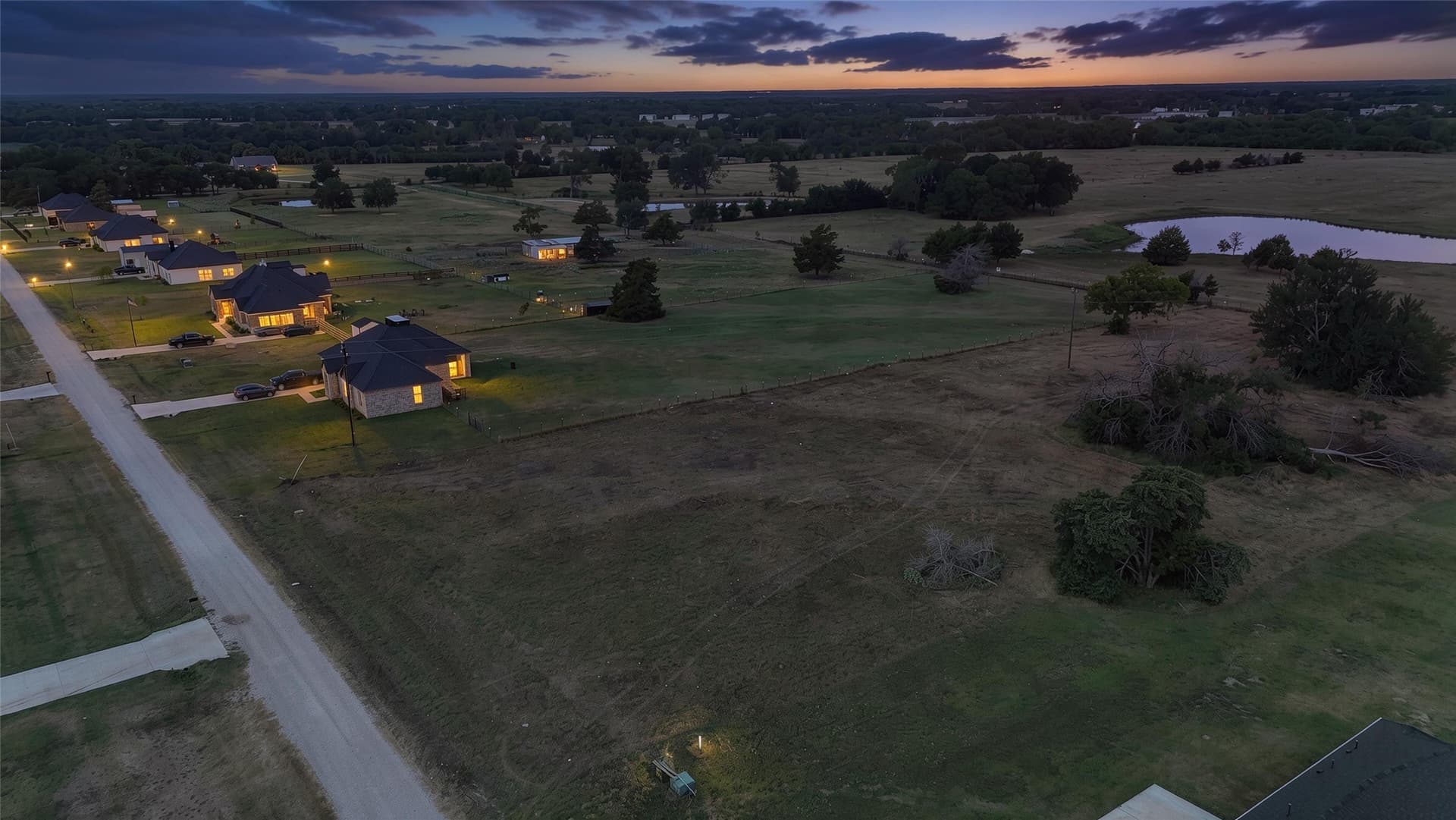 2.23 acres in Van Zandt County - photo 3