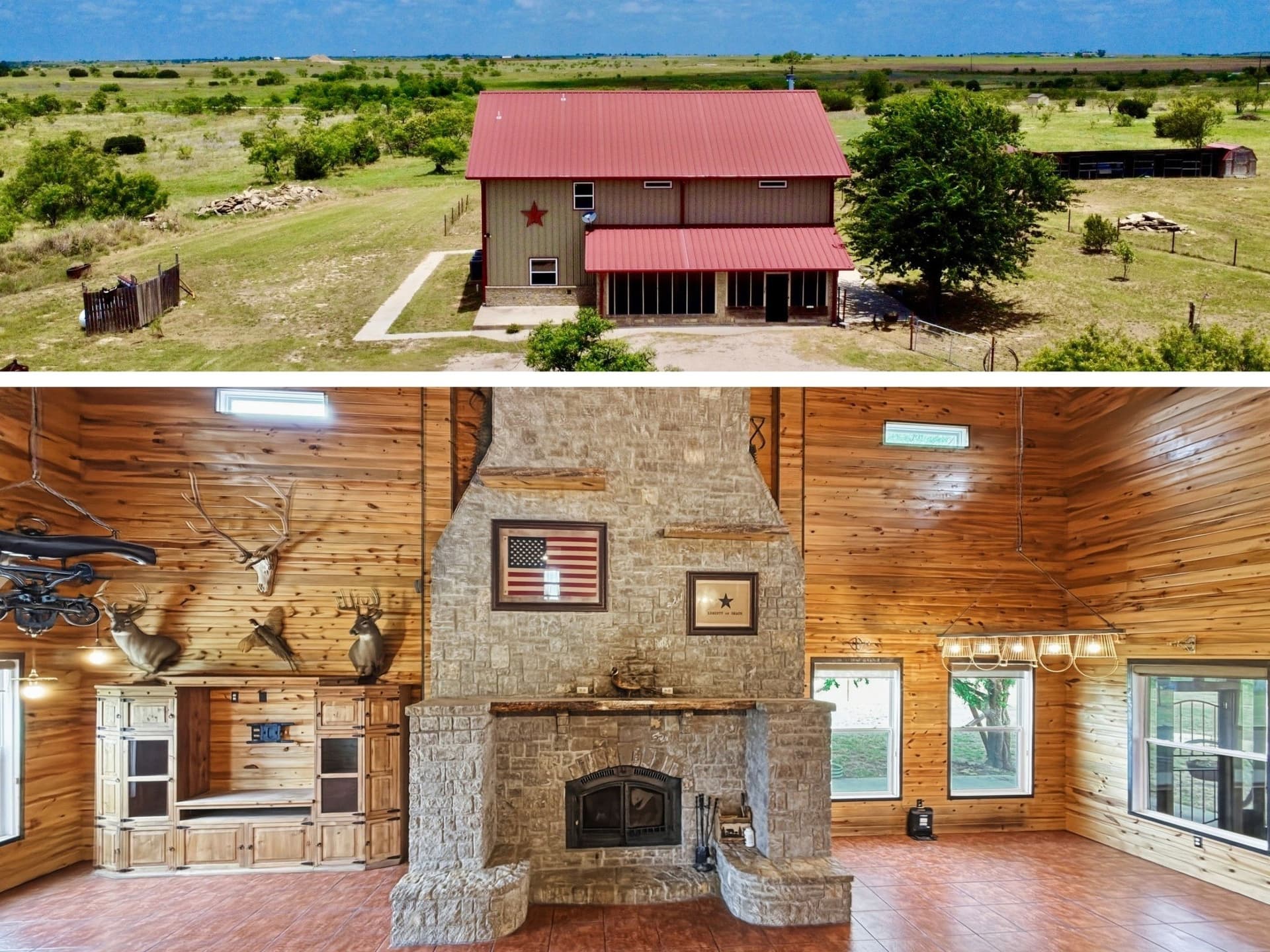 10.63 acres in Hamilton County