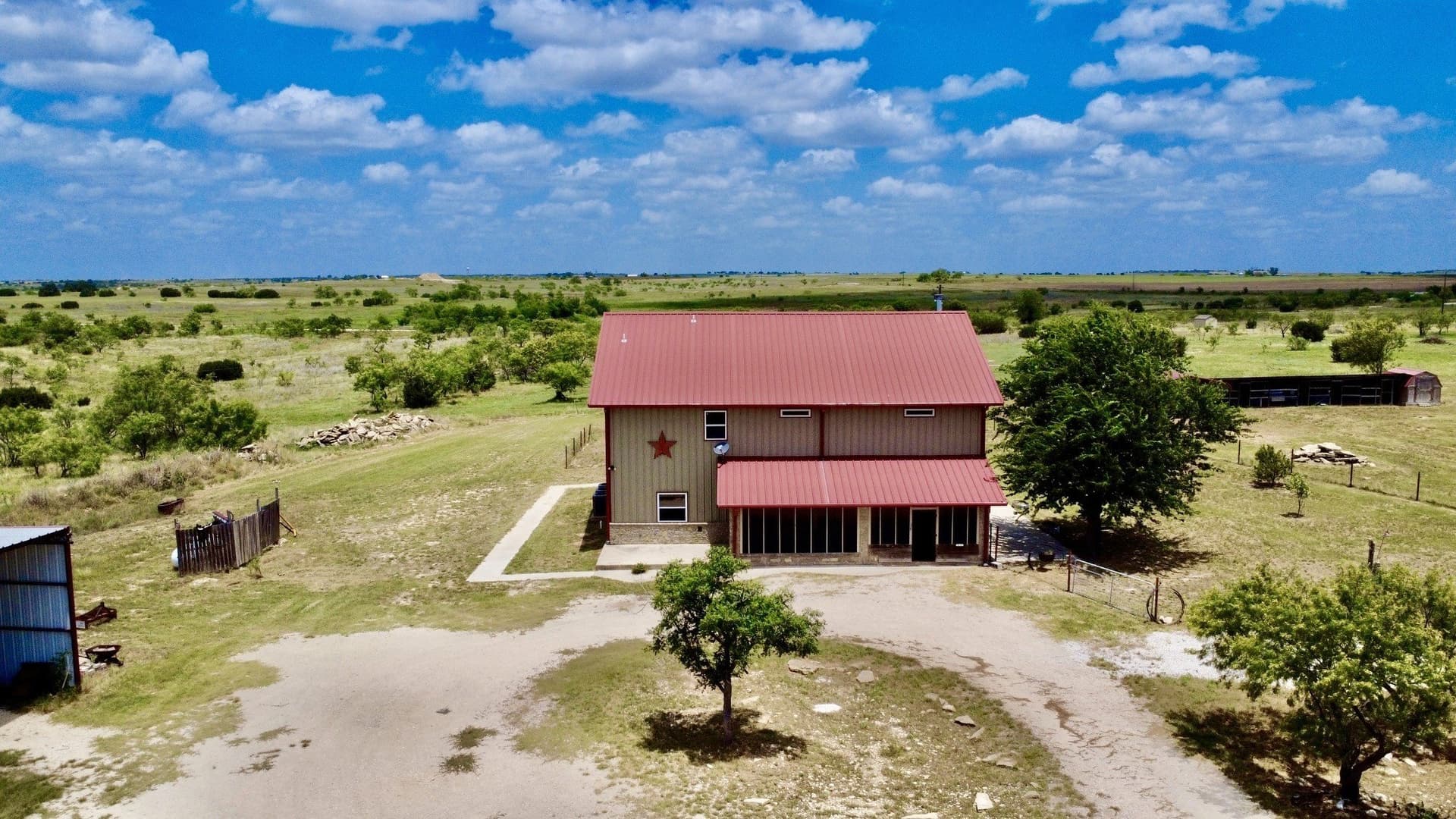 10.63 acres in Hamilton County gallery image 2
