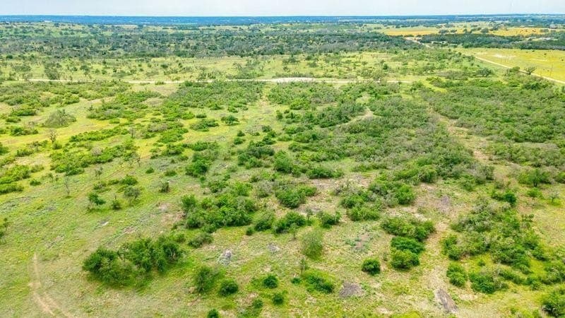 12.06 acres in Gillespie County