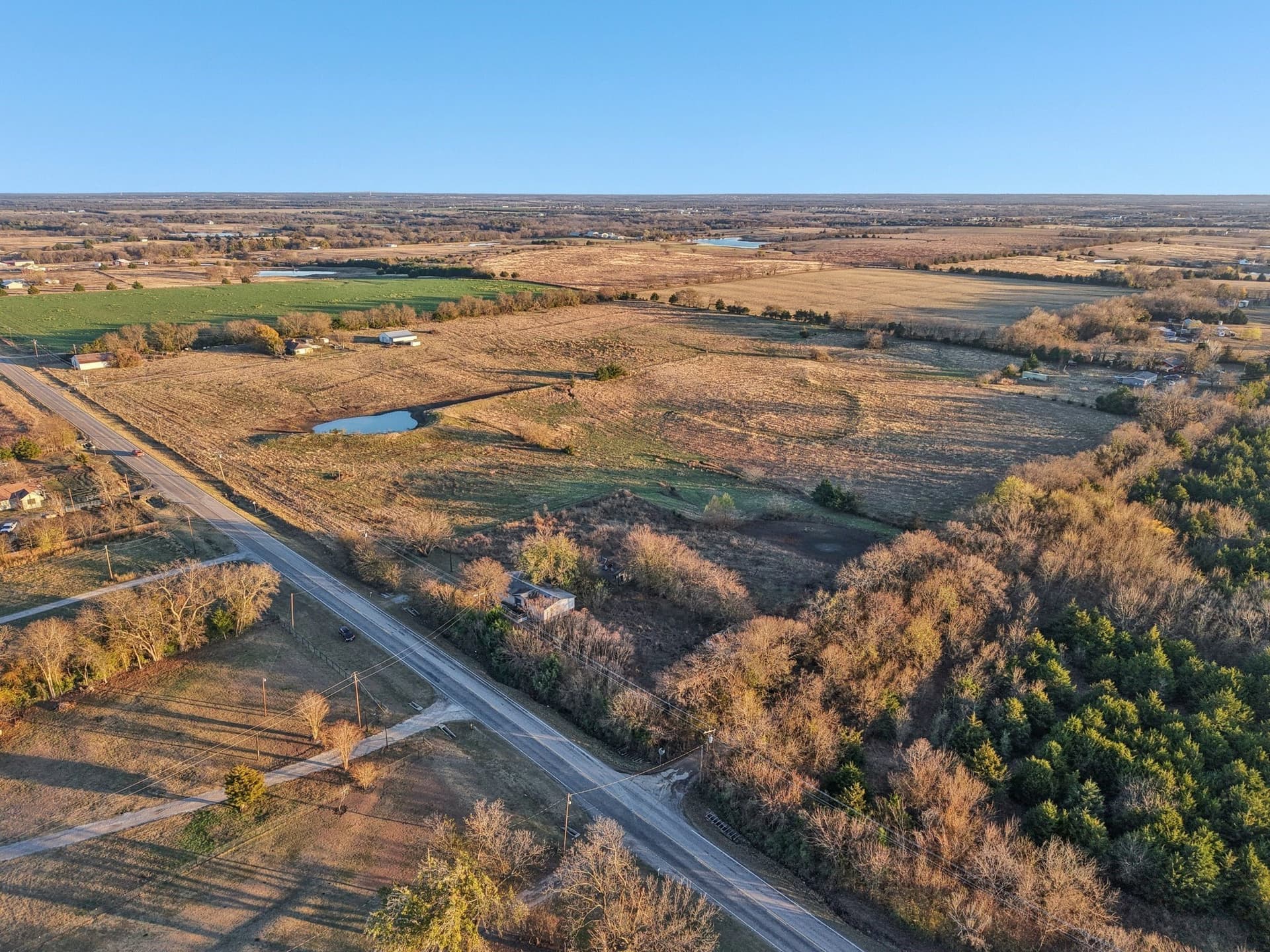 16.62 acres in Fannin County - photo 3
