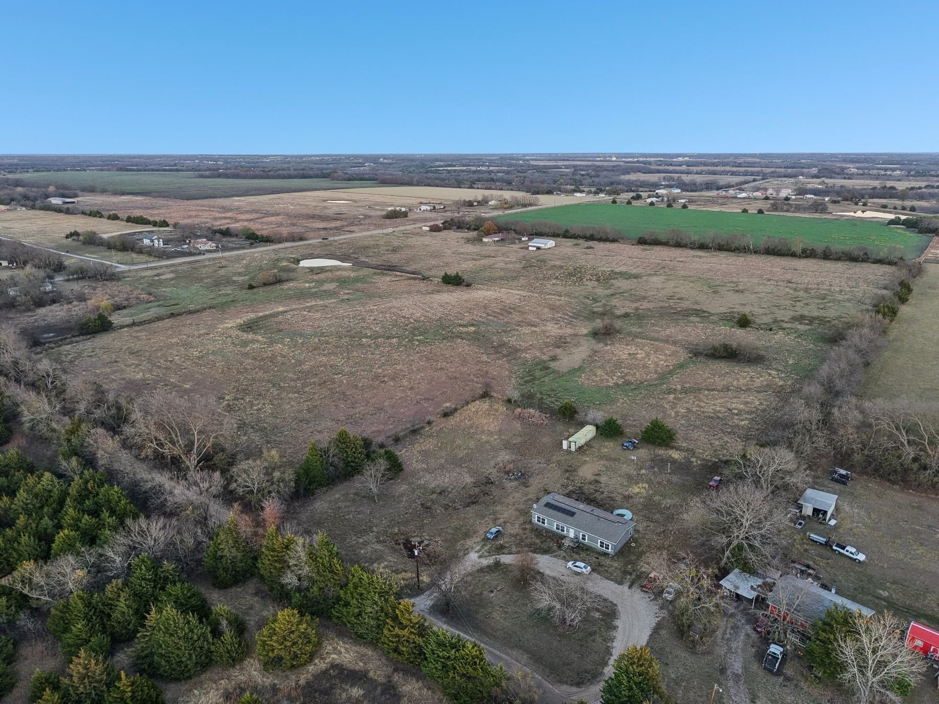 16.62 acres in Fannin County - photo 19