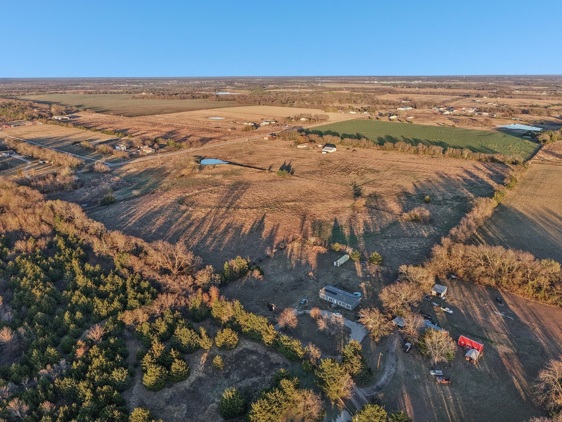 16.62 acres in Fannin County - photo 5