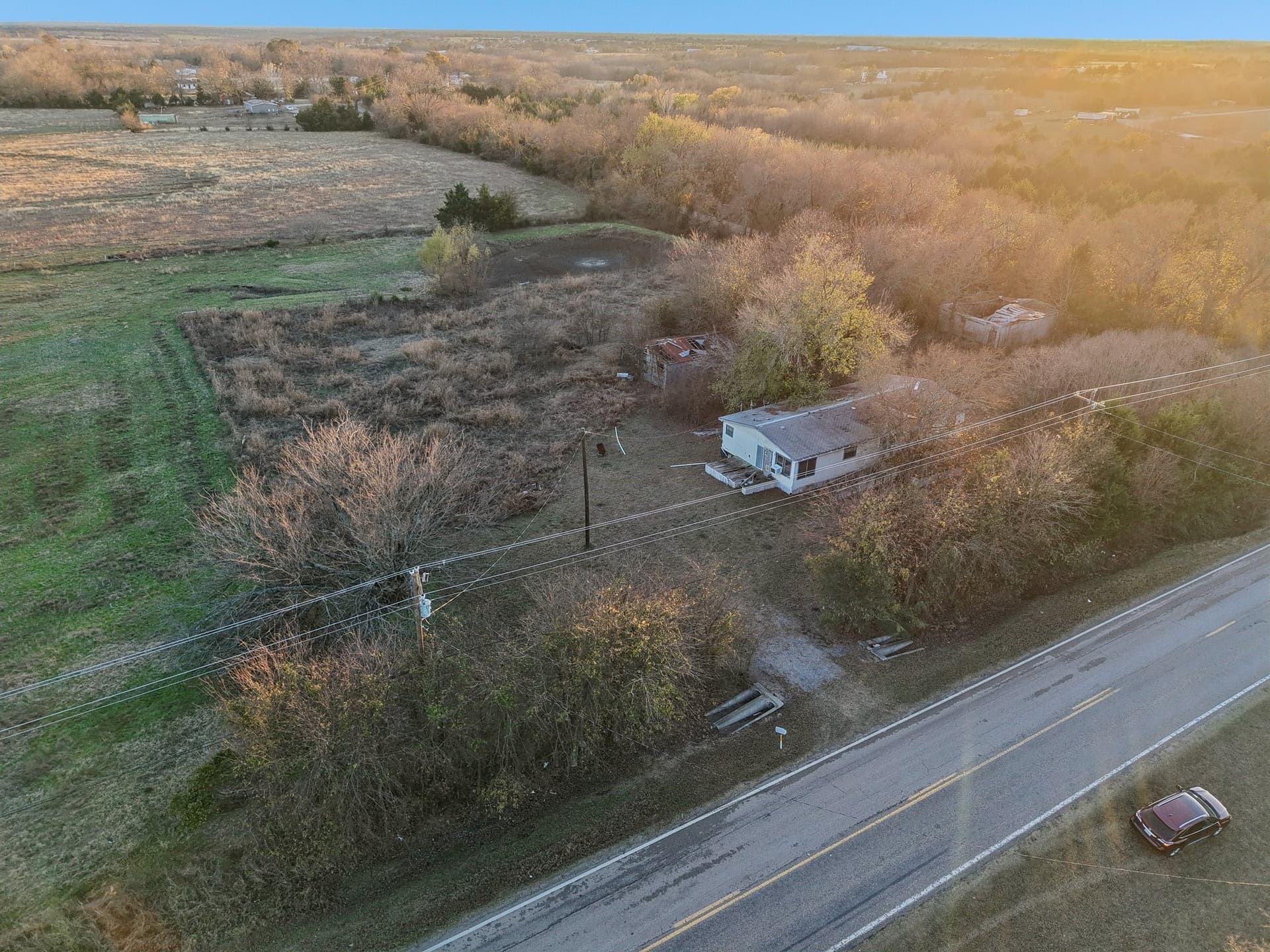 16.62 acres in Fannin County - photo 18