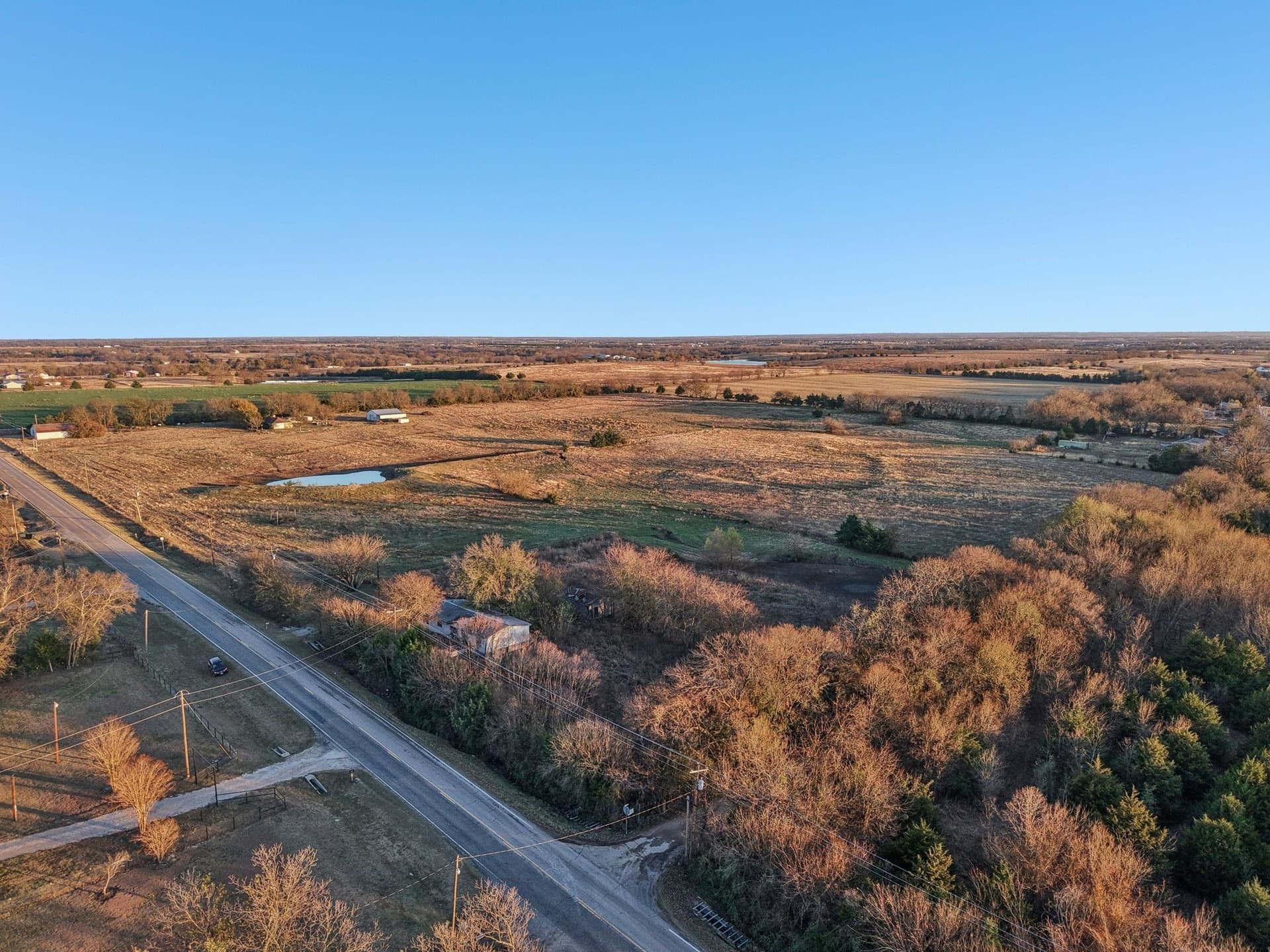 16.62 acres in Fannin County - photo 16