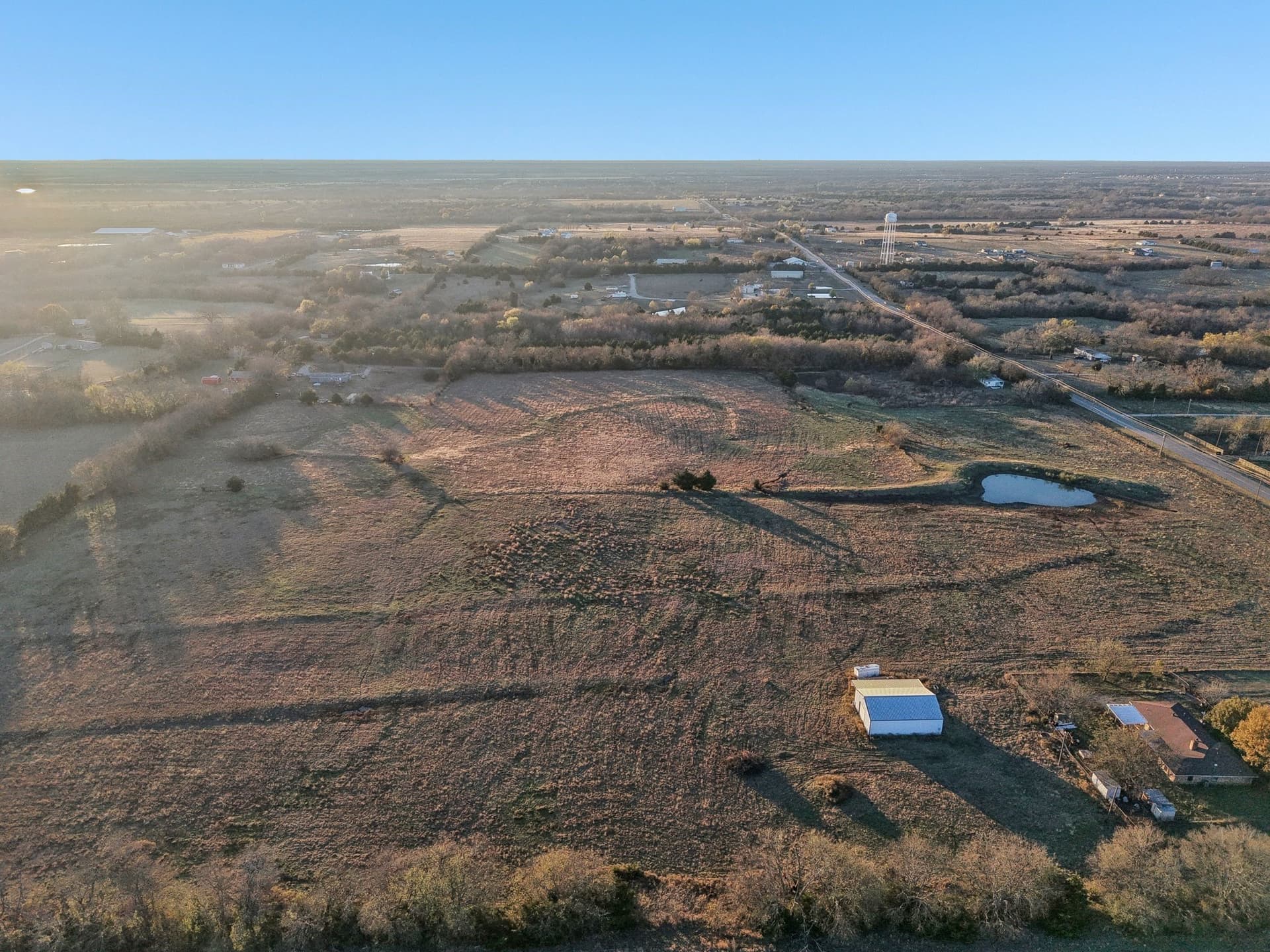 16.62 acres in Fannin County - photo 10