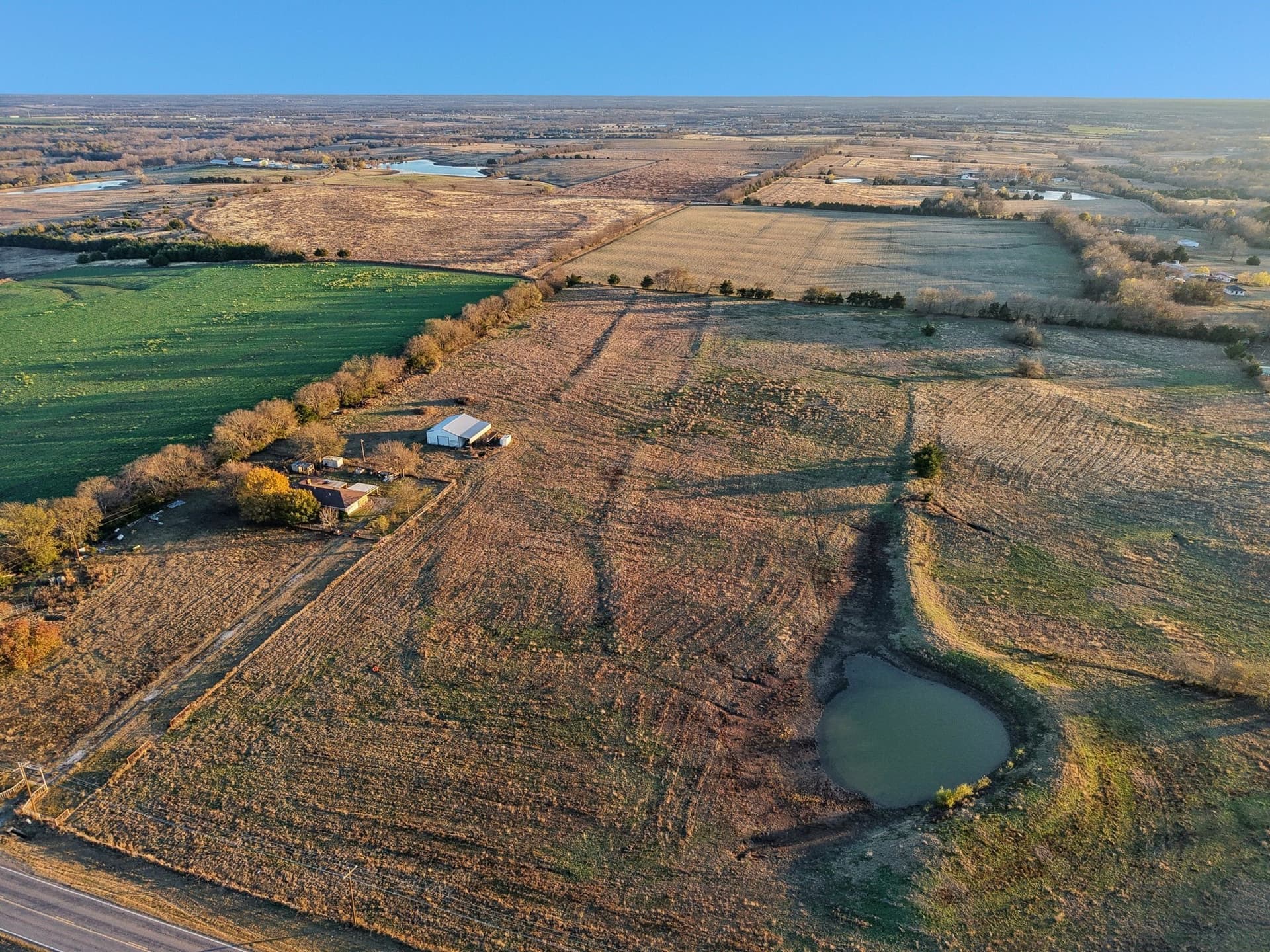 16.62 acres in Fannin County - photo 15
