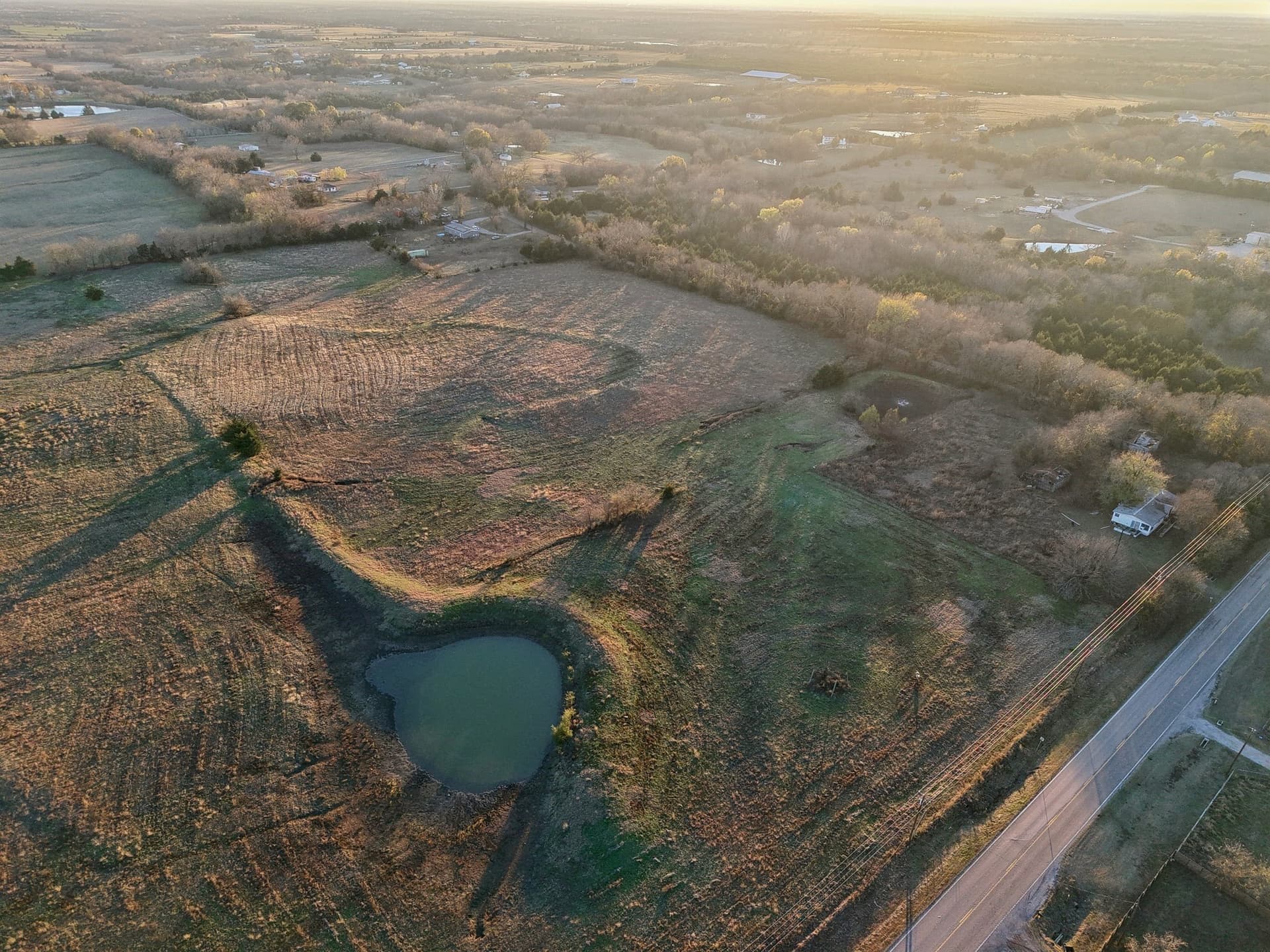 16.62 acres in Fannin County - photo 14