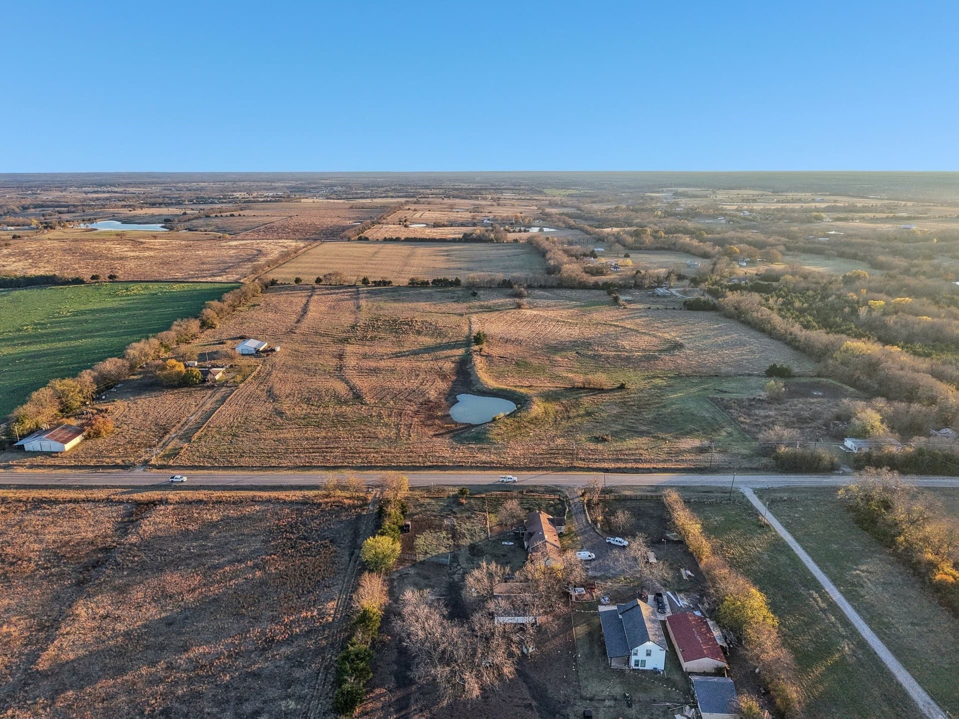 16.62 acres in Fannin County - photo 13