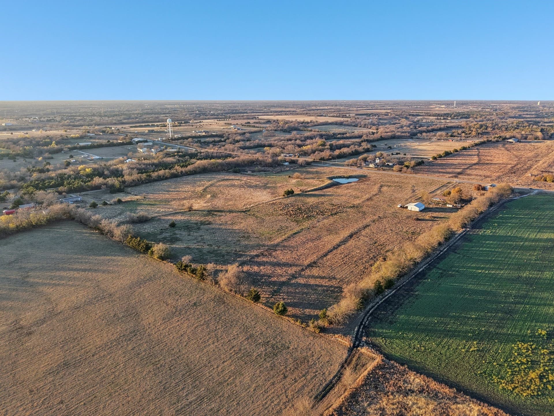 16.62 acres in Fannin County - photo 7