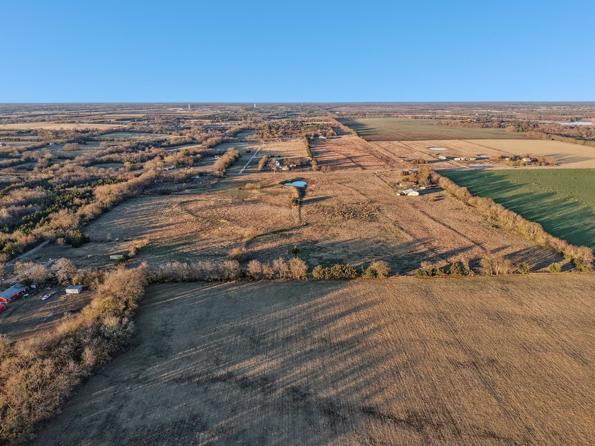 16.62 acres in Fannin County - photo 6
