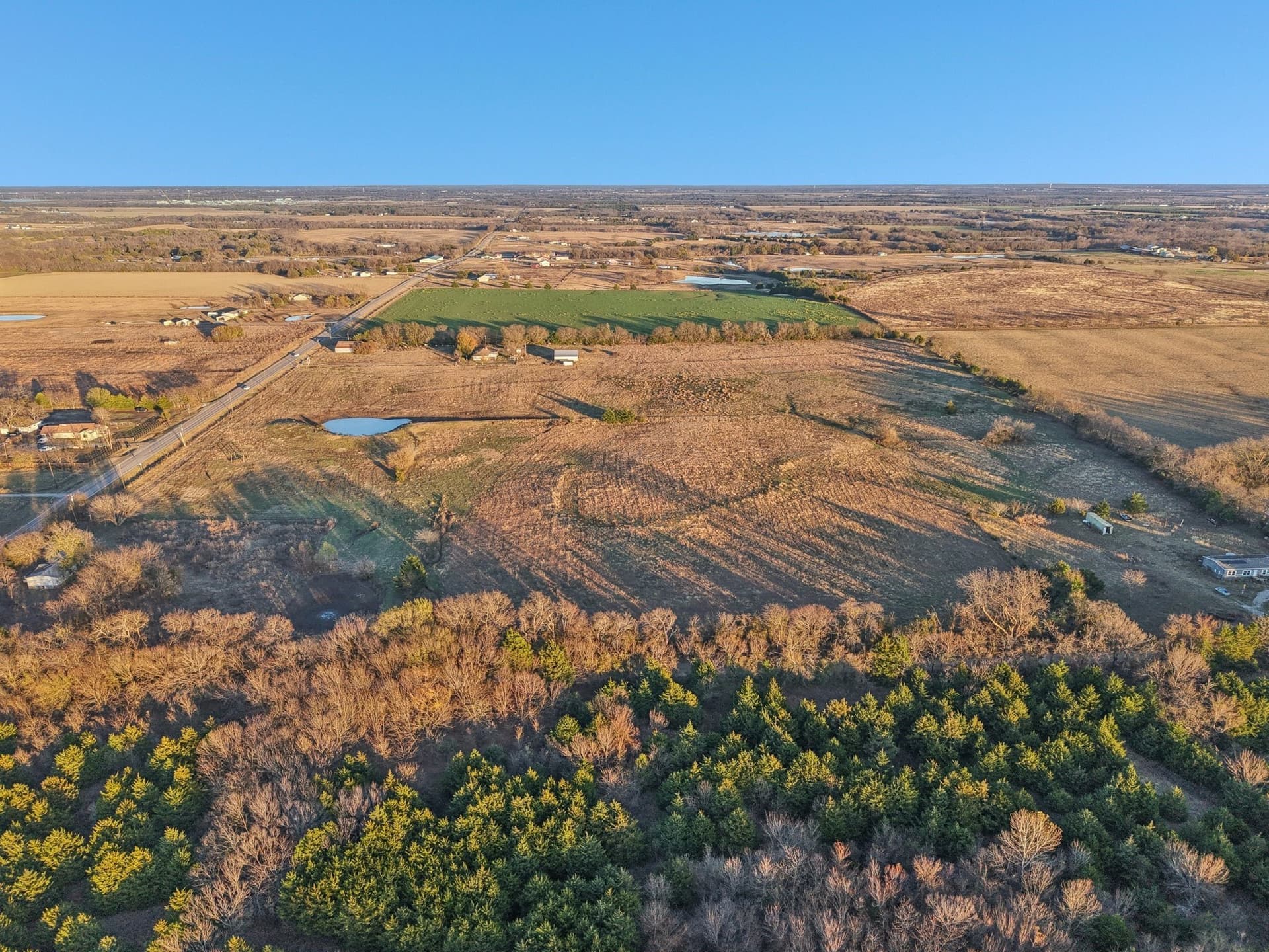 16.62 acres in Fannin County - photo 4