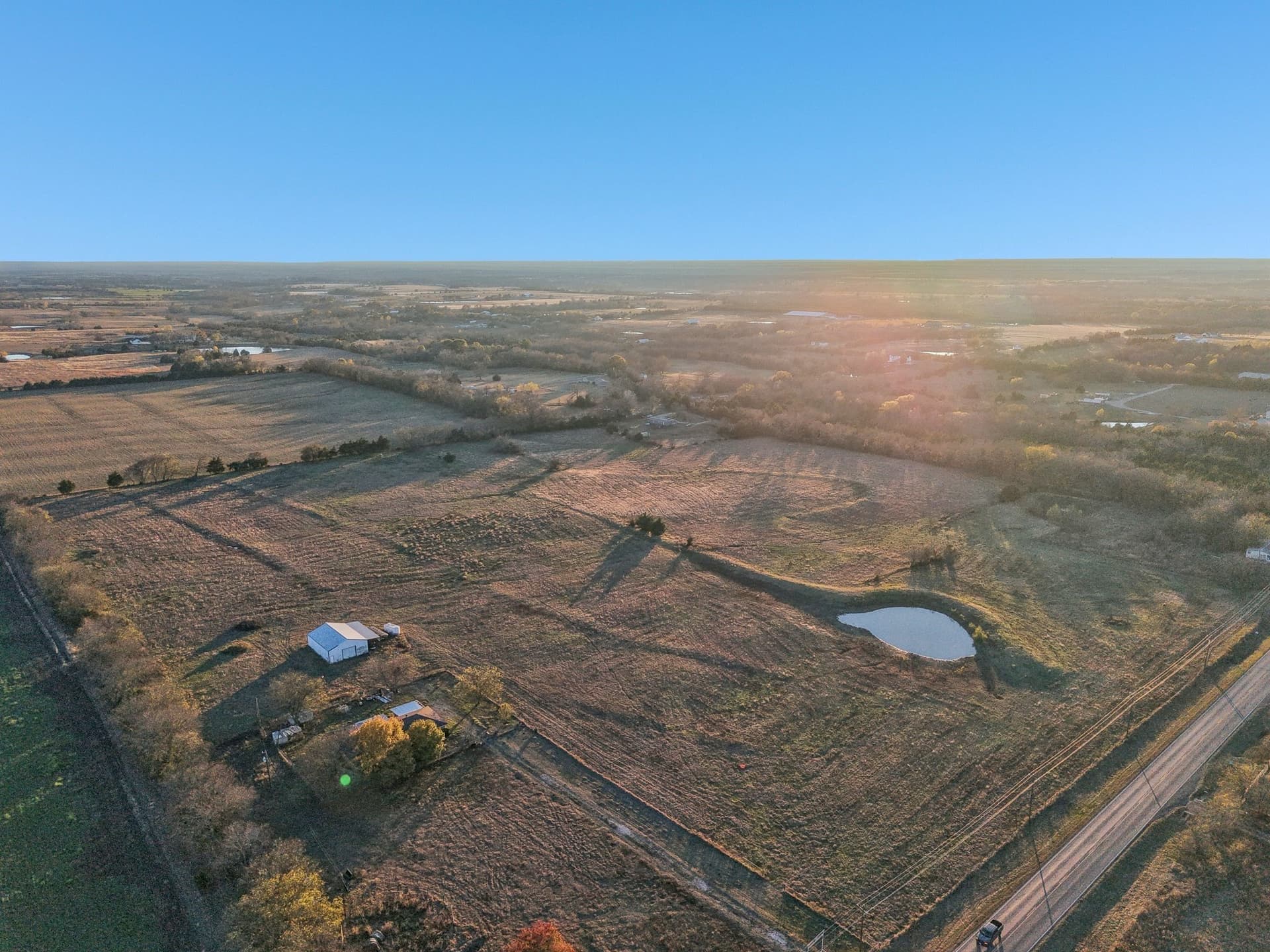 16.62 acres in Fannin County - photo 12