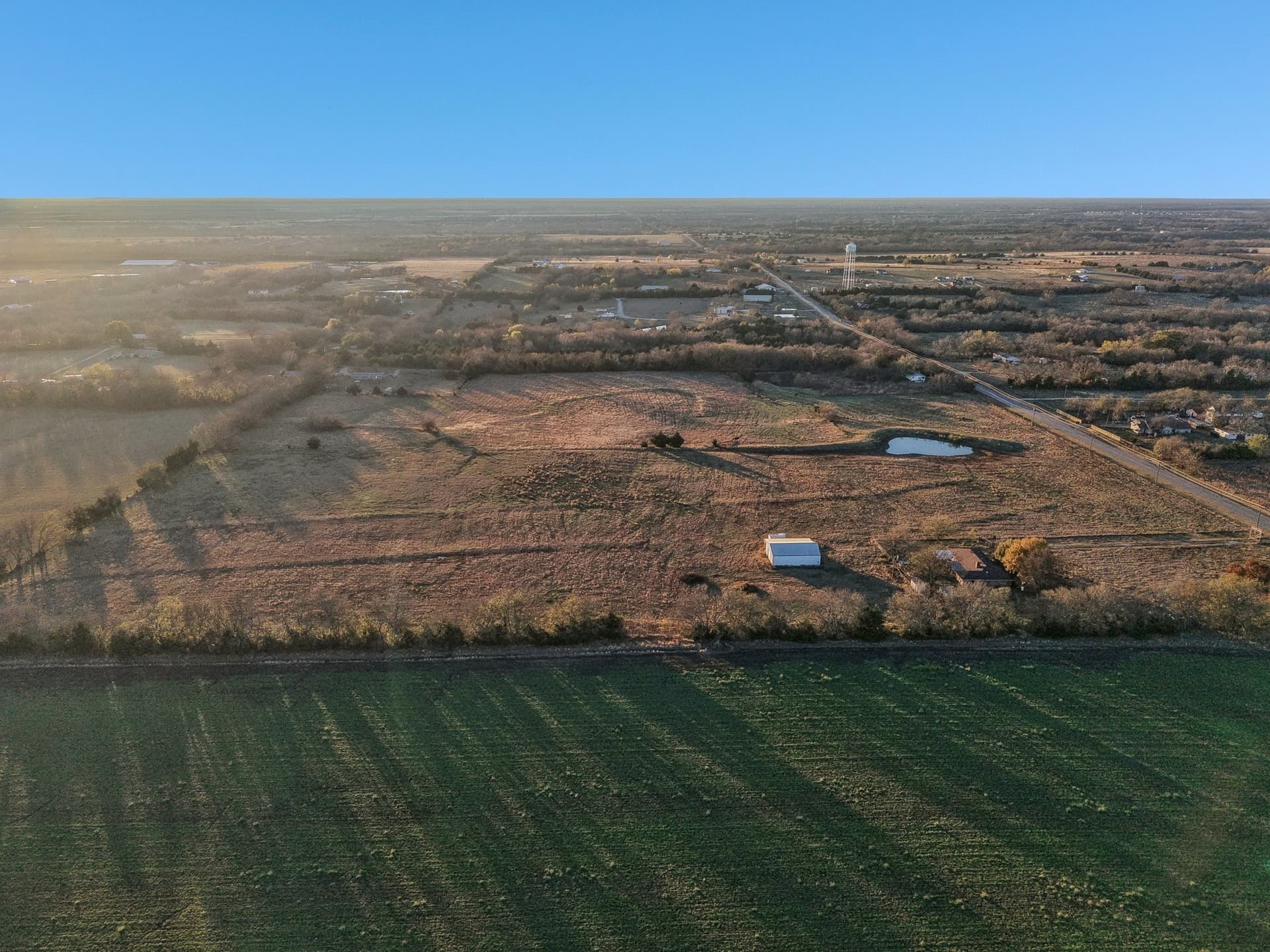 16.62 acres in Fannin County - photo 9