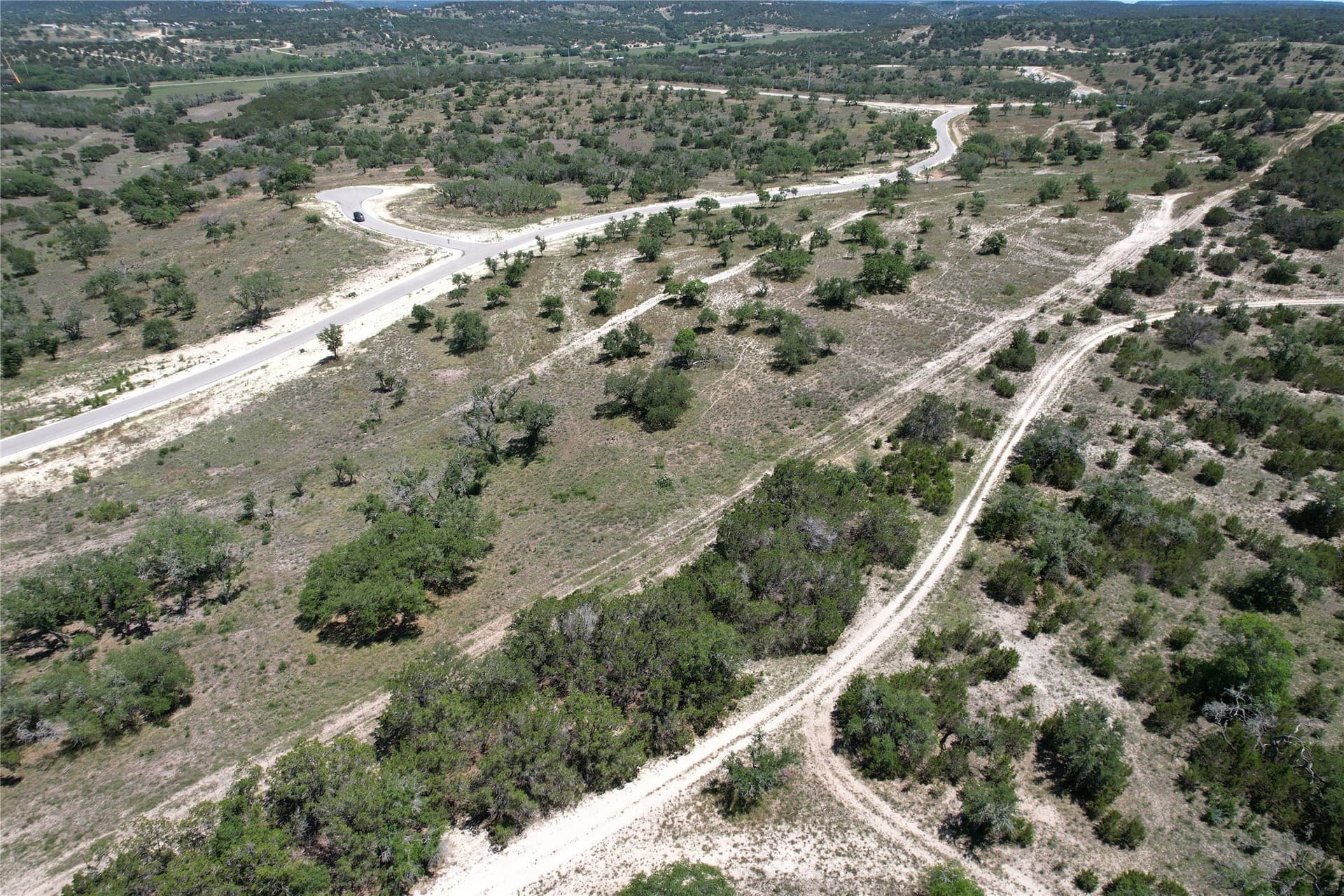 5.63 acres in Kerr County - photo 37