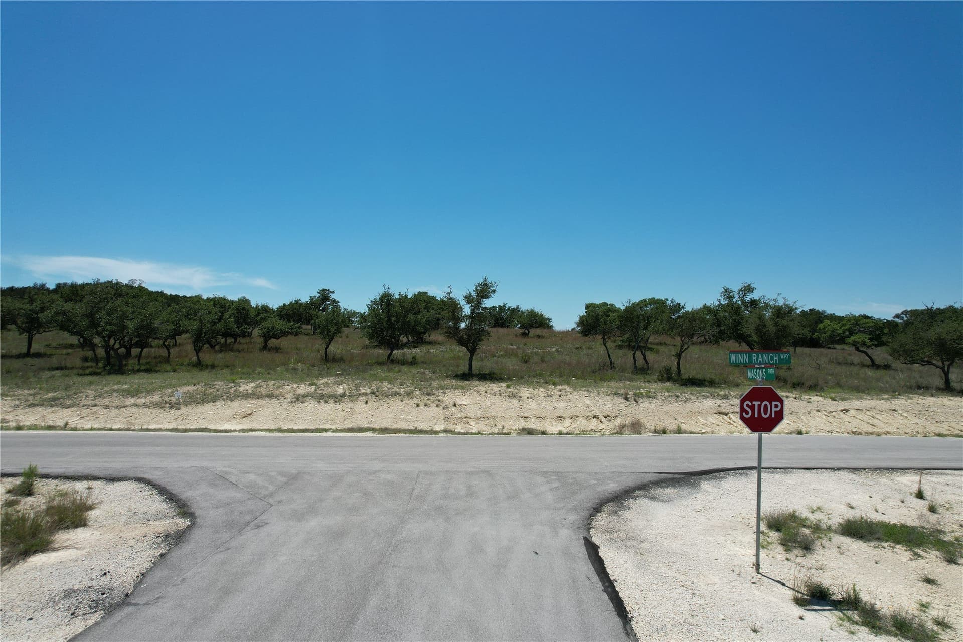 5.63 acres in Kerr County gallery image 2