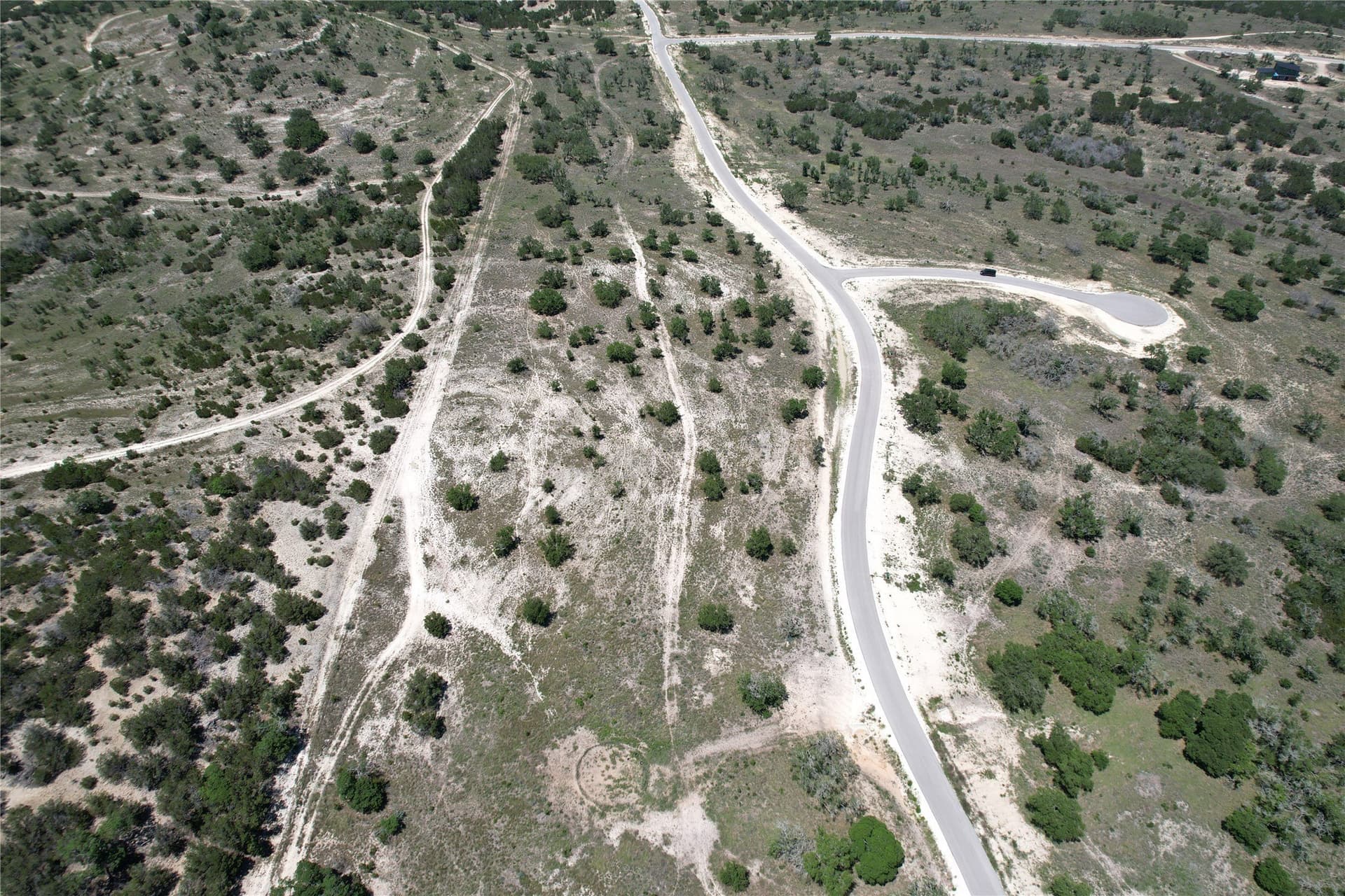 5.63 acres in Kerr County featured view