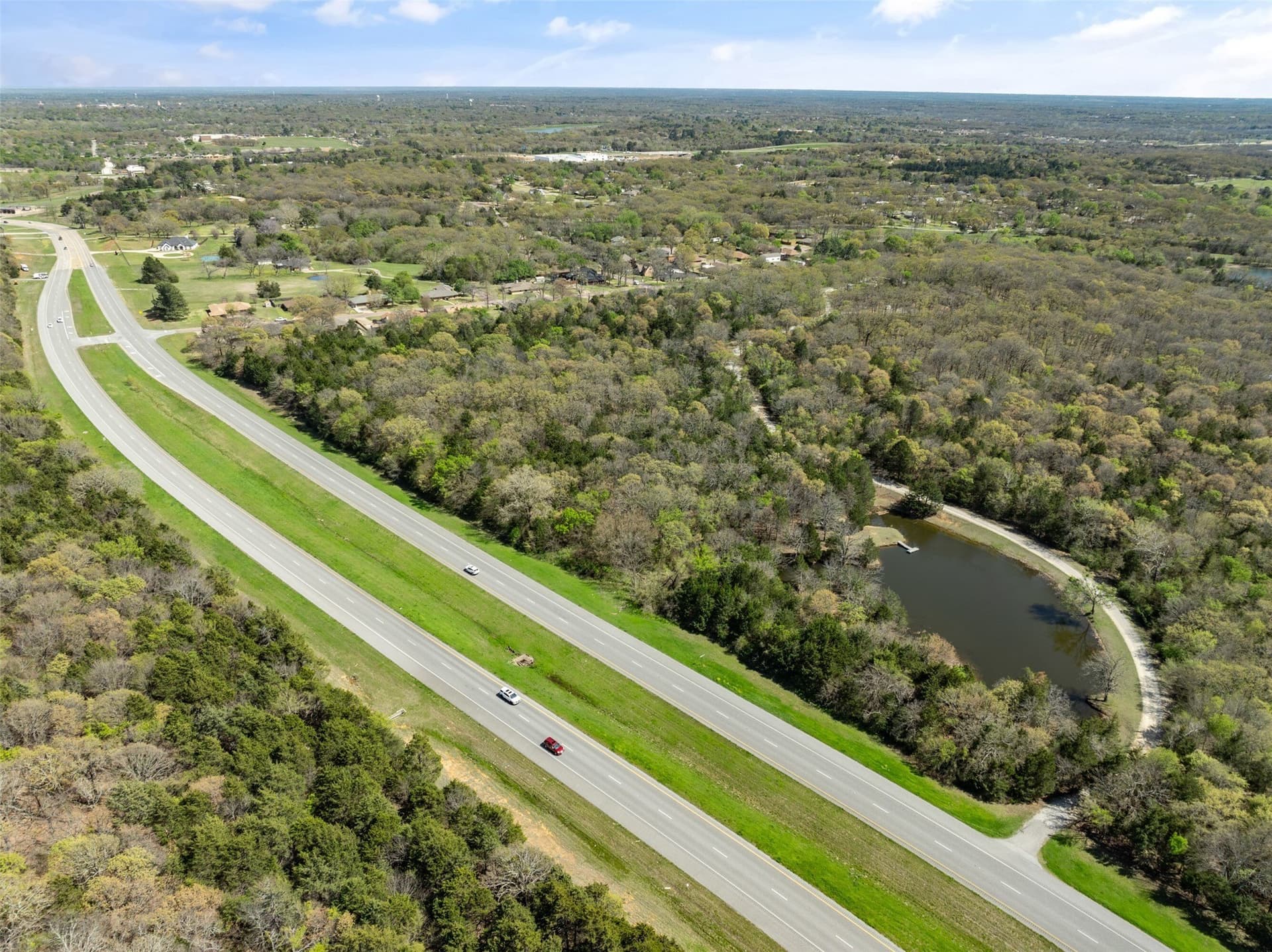 12.19 acres in Grayson County featured view