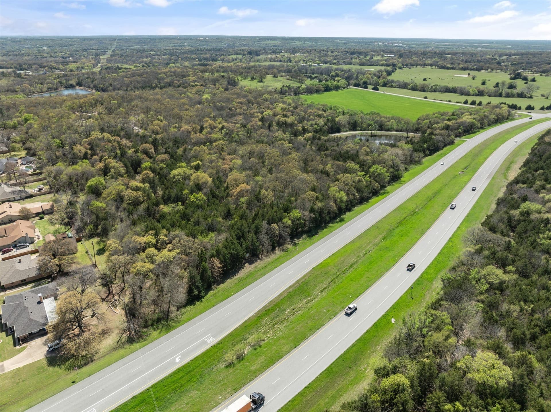 12.19 acres in Grayson County gallery image 3